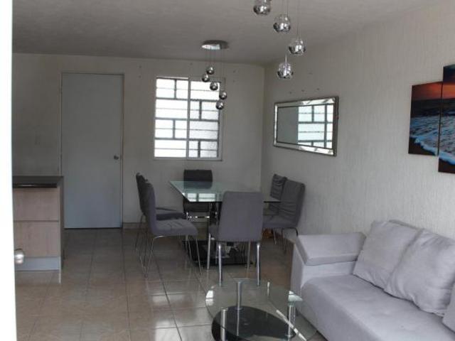 Casa en venta Valle de Santiago II 4