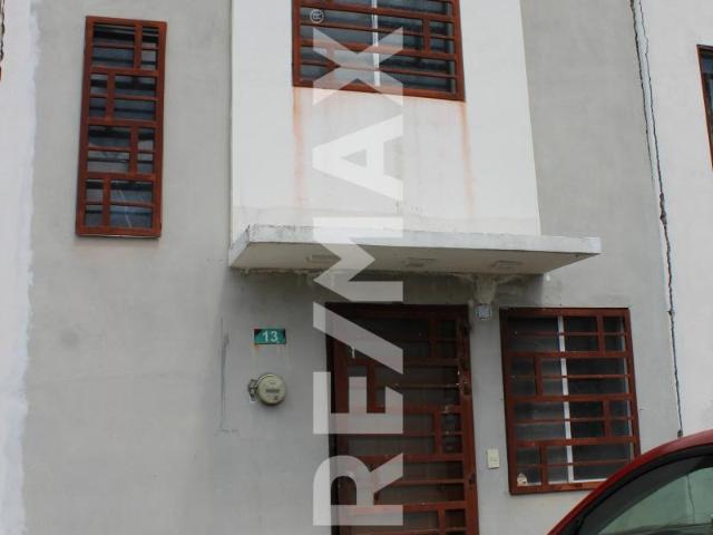 Casa en venta Valle de Santiago II