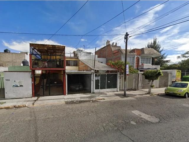 Casa en Venta, Valle de Yukòn, Col. Valle de Aragon, Nezahualcóyotl, México