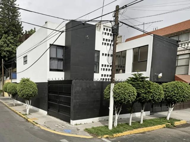 CASA EN VENTA VALLE DEL TEPEYAC