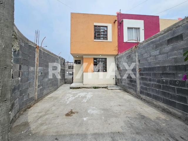 CASA EN VENTA | VALLE DEL CARRIZAL | CIÉNEGA DE FLORES, NUEVO LEÓN