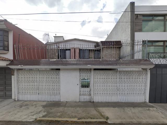 CASA EN VENTA VALLE DEL DON TOLUCA