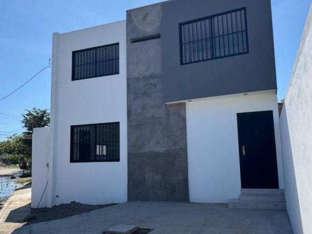 CASA EN VENTA VALLE DEL EJIDO MAZATLAN SINALOA