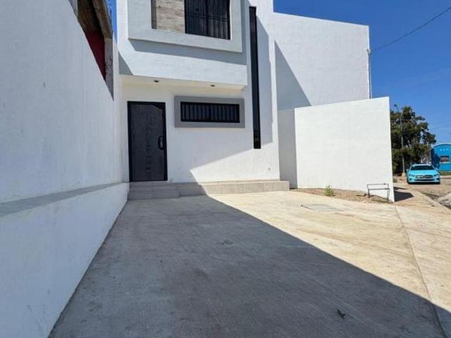 CASA EN VENTA VALLE DEL EJIDO MAZATLAN SINALOA