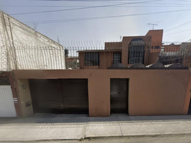 CASA EN VENTA VALLE DEL SUR IZTAPALAPA