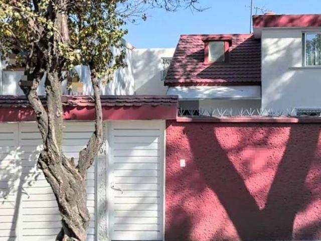 Casa en venta Valle Dorado, Tlalnepantla