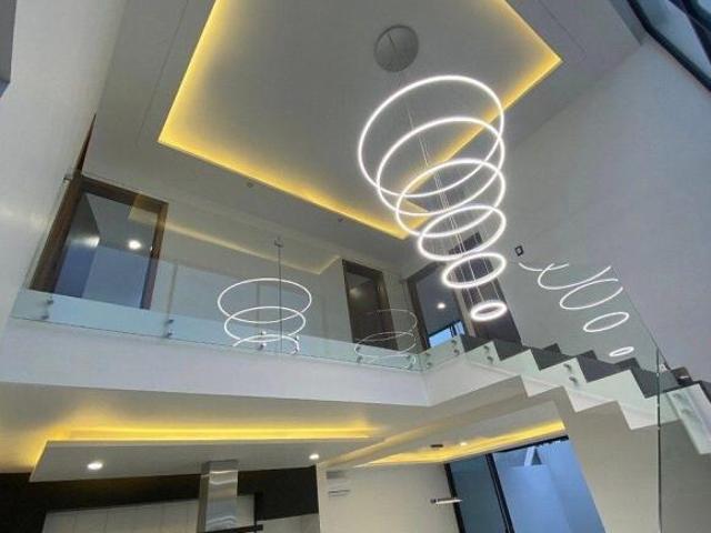 CASA EN VENTA VALLE IMPERIAL COTO MAPLE C 1