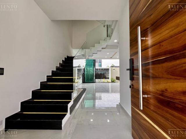 CASA EN VENTA VALLE IMPERIAL ZAPOPAN JALISCO