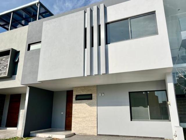 CASA EN VENTA VALLE IMPERIAL, ZAPOPAN JALISCO