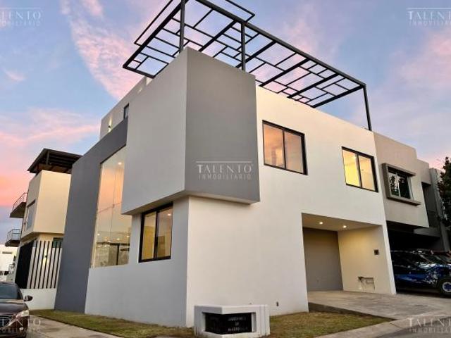 CASA EN VENTA VALLE IMPERIAL ZAPOPAN JALISCO