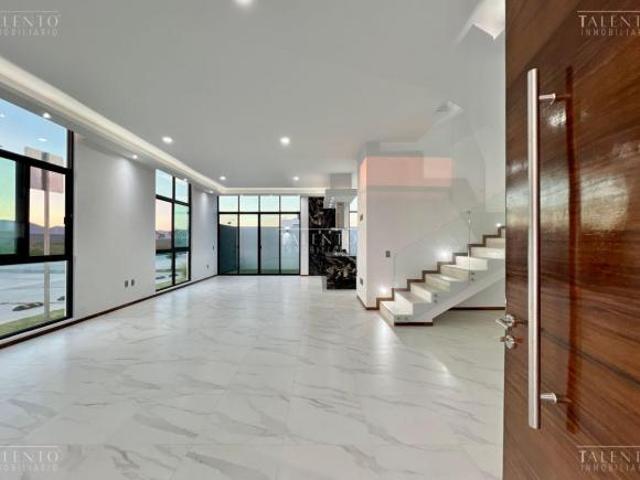CASA EN VENTA VALLE IMPERIAL ZAPOPAN JALISCO