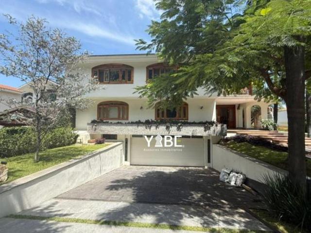 Casa en venta Valle Real