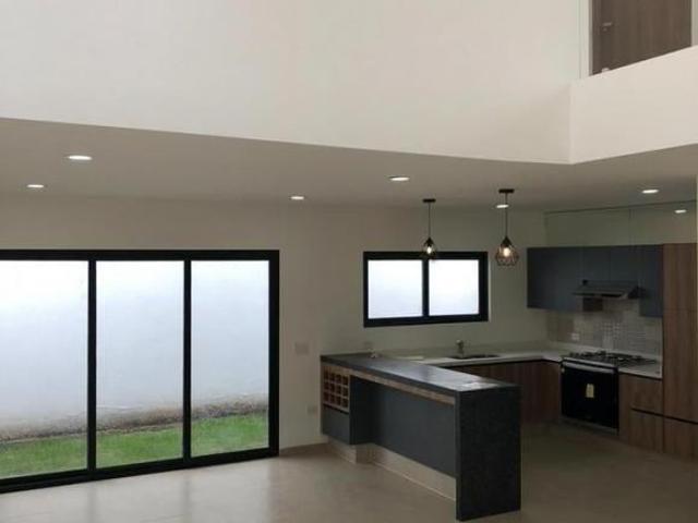 CASA EN VENTA VALLE TINTO