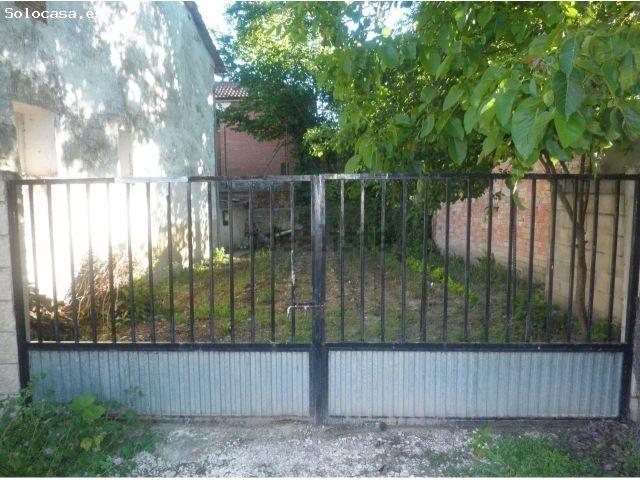 Casa en venta Valle Tobalina