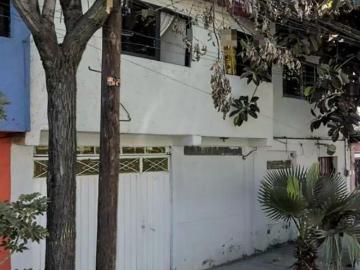 Casa en venta Vallejo, Gustavo A. Madero, Ciudad de México