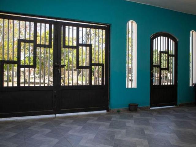CASA EN VENTA VALLES DEL EJIDO