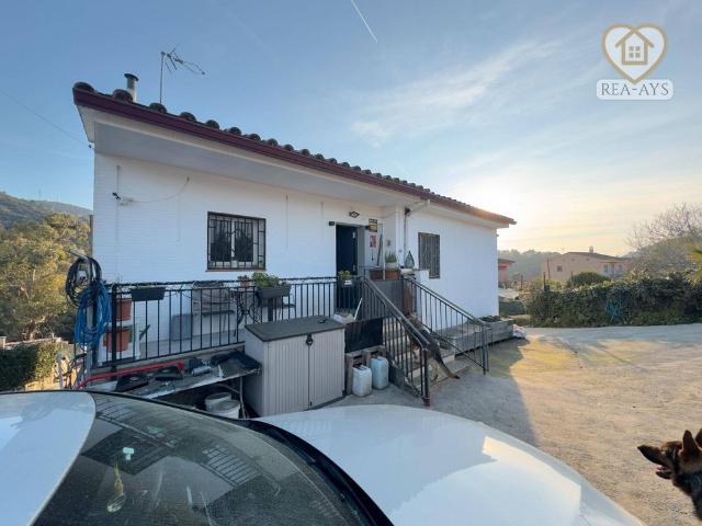 Casa en venta Vallirana, España