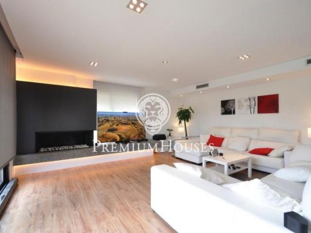 Casa en venta Vallromanes