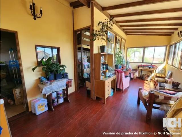 Casa en venta Valparaíso, 5d+3b+1e+1b | 3 dormitorios por 12200.00 en Valparaíso