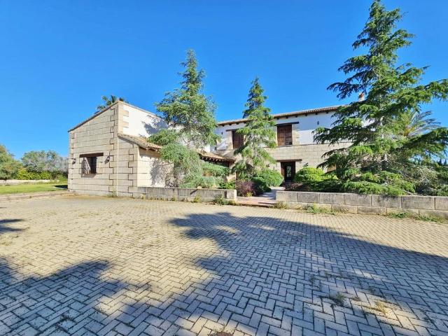Casa de alto standing en venta Valverde Alto, España