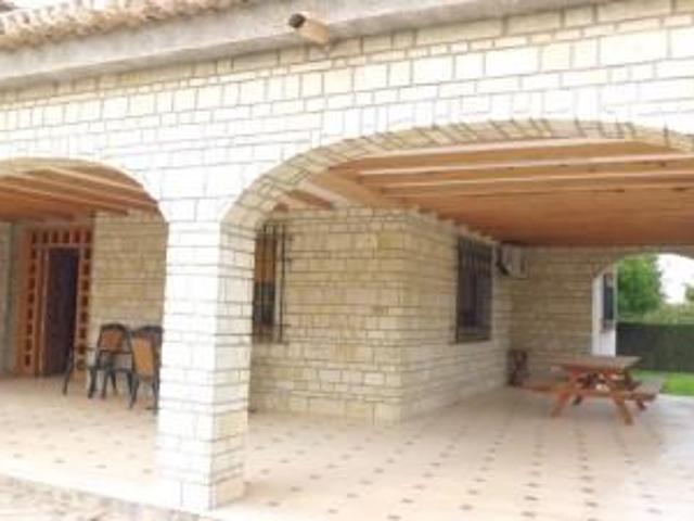 Casa en venta Valverde