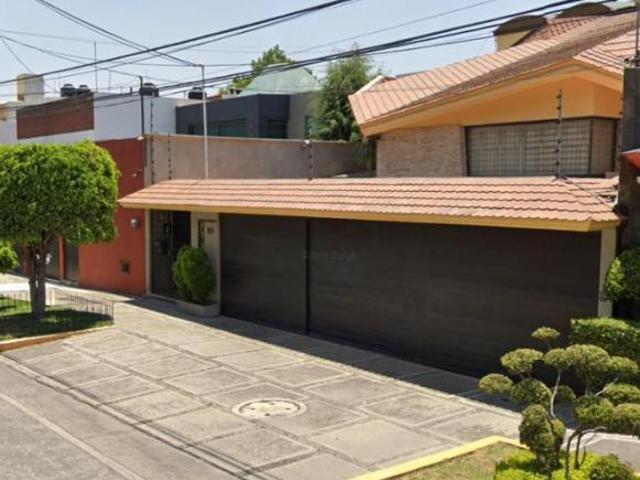 Casa en venta Vasco De Quiroga 102, Mz 013, Ciudad Satélite