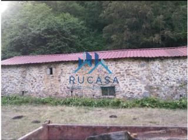 Casa en venta VEGA DE LIEBANA