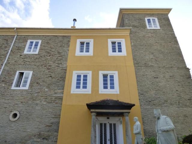 Casa en venta Vegadeo