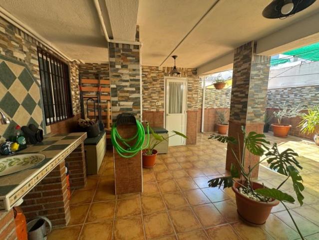 Casa en venta Vegas del Genil