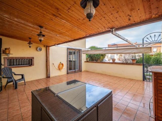 Casa en venta Vegas del Genil