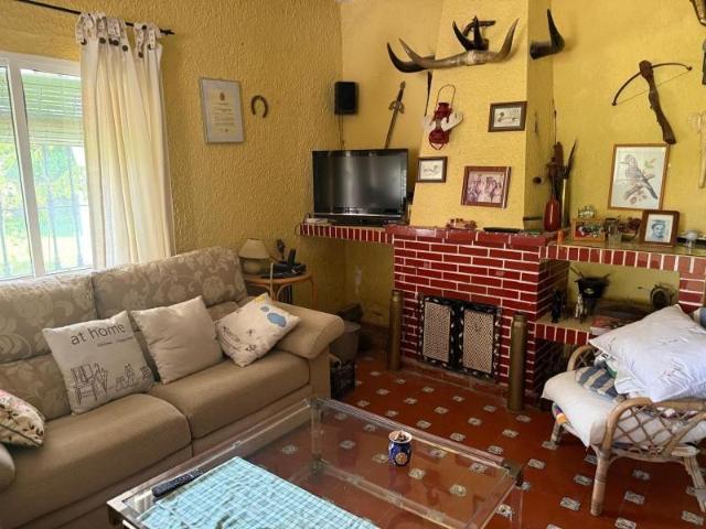 Casa en venta Vejer de la Frontera