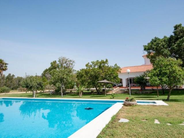 Casa en venta Vejer de la Frontera