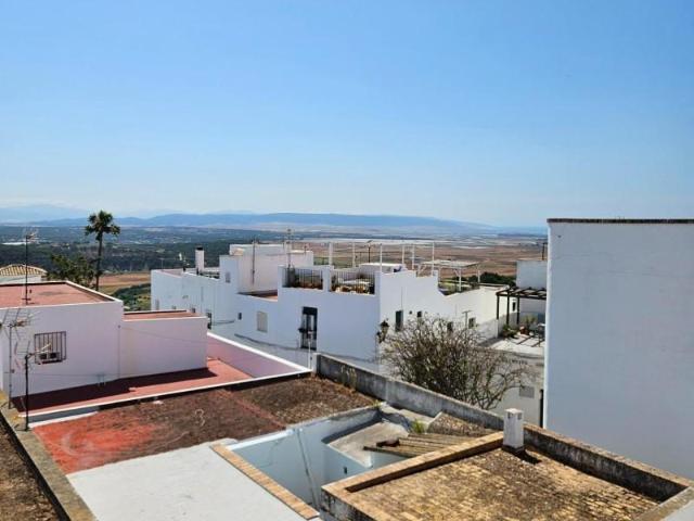 Casa en venta Vejer de la Frontera