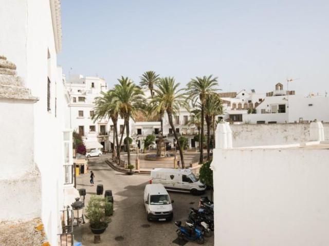 Casa en venta Vejer de la Frontera