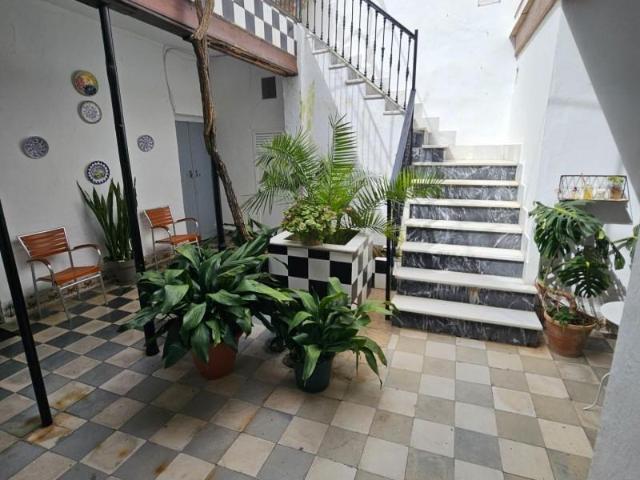 Casa en venta Vejer de la Frontera