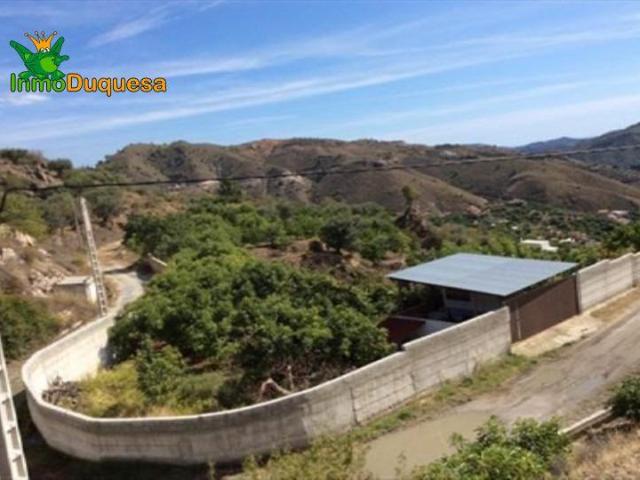 Casa en venta Vélez de Benaudalla