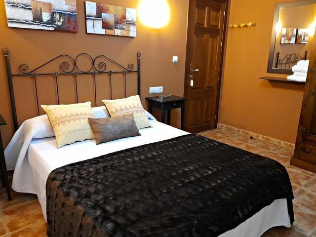 Casa en venta Vélez Rubio