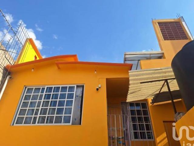 CASA EN VENTA VENTA EN LA COLONIA AGRICOLA PANTITLAN