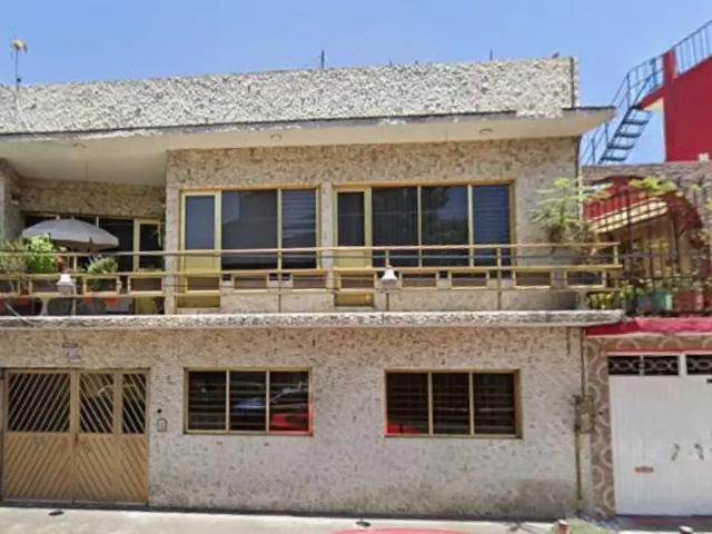 Casa en venta Venustiano Carranza