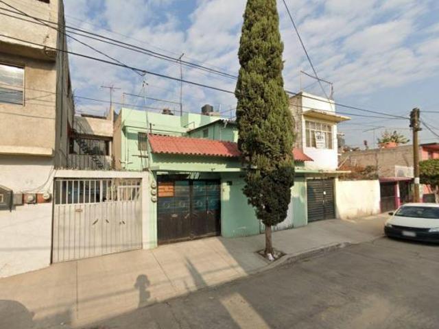 Casa en venta Venustiano Carranza Arenal 4ta secc