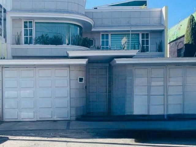 Casa en venta Venustiano Carranza Jardin Balbuena