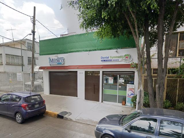 CASA EN VENTA, VENUSTIANO CARRANZA JARDIN BALBUENA
