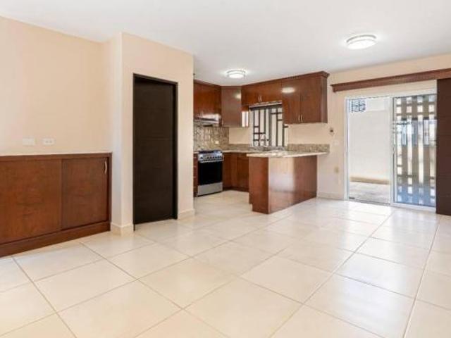 CASA EN VENTA VERONA RESIDENCIAL TIJUANA B.C