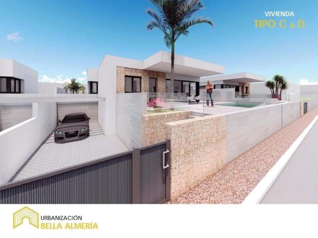 Casa en venta Vera