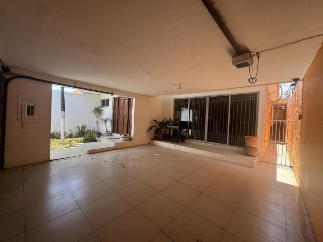 Casa en Venta Virginia Veracruz Veracruz