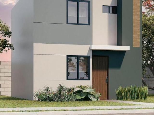 CASA EN VENTA VEREDAS RESIDENCIAL MAZATLAN SINALOA