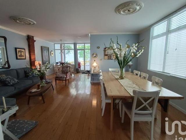 Casa en venta Vertiz Narvarte