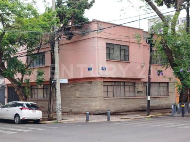 Casa en venta, Vértiz Narvarte, Benito Juárez, CDMX