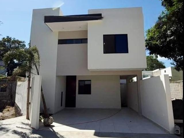 Casa en Venta Vicente Guerrero