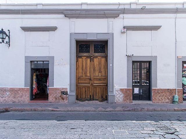 Casa en Venta, Vicente Guerrero Centro
